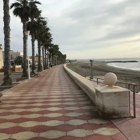 Сasa de vacaciones Fercamar Costacabana *
