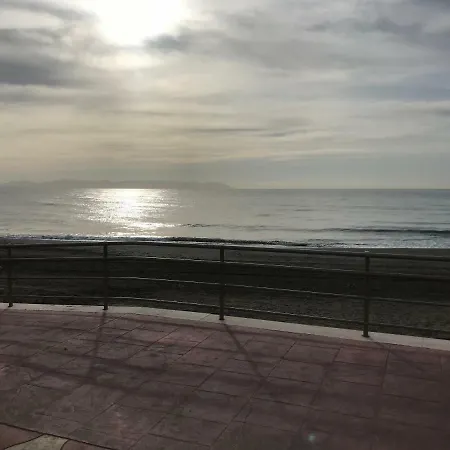 Fercamar Costacabana Сasa de vacaciones *