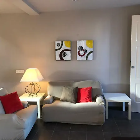 Fercamar Costacabana Vakantiehuis *