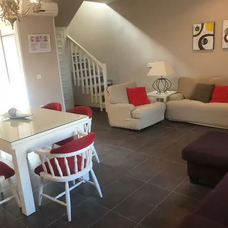 Fercamar Costacabana Vakantiehuis *