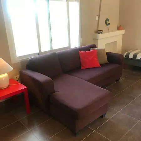 Fercamar Costacabana Vakantiehuis