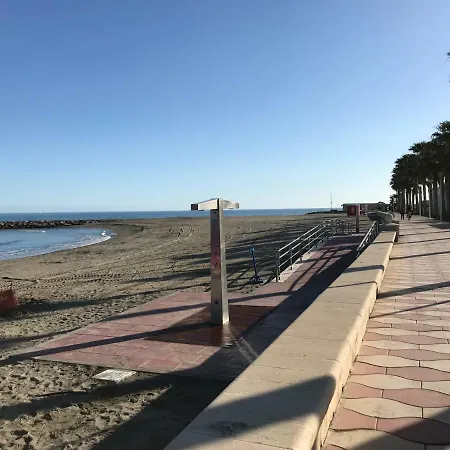 Сasa de vacaciones Fercamar Costacabana