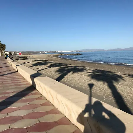 Сasa de vacaciones Fercamar Costacabana *