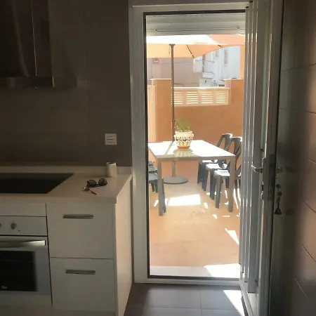 Fercamar Costacabana Vakantiehuis