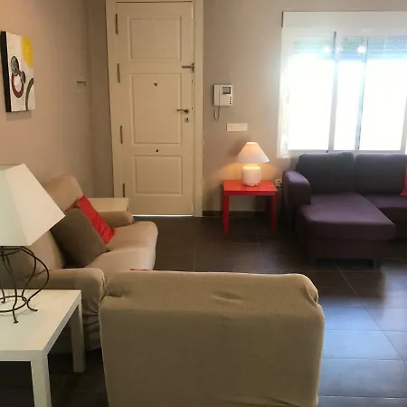 Casa de Férias Fercamar Costacabana