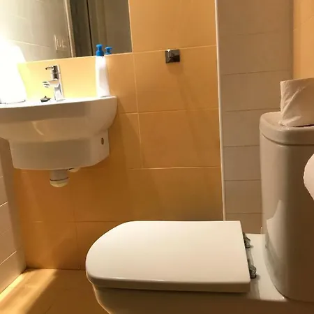 Casa de Férias Fercamar Costacabana Almería