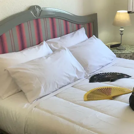 Fercamar Costacabana Casa de Férias Almería