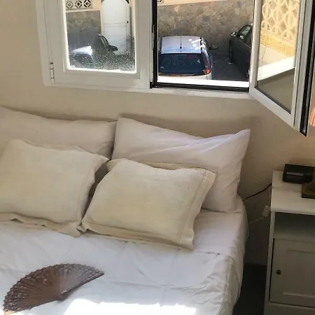 Casa de Férias Fercamar Costacabana *