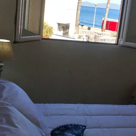 Casa de Férias Fercamar Costacabana