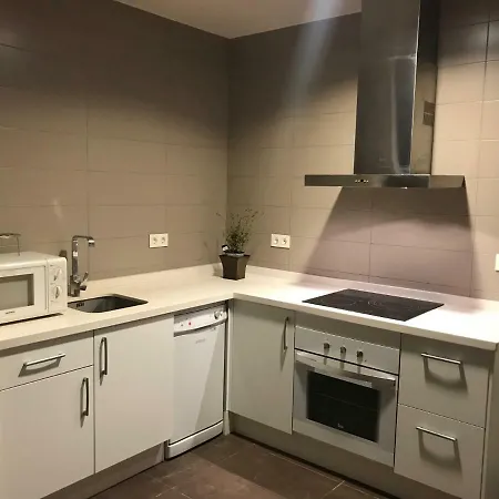 Ferienhaus Fercamar Costacabana *